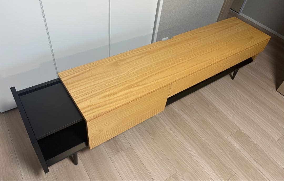 モリタインテリア　テレビボード