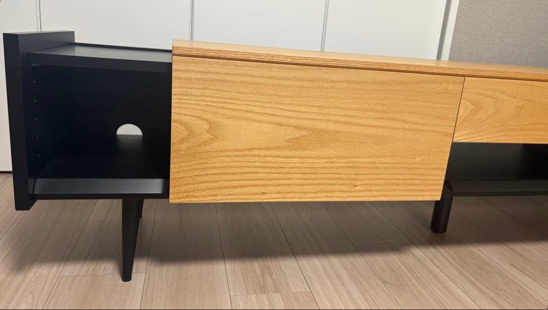 モリタインテリア　テレビボード