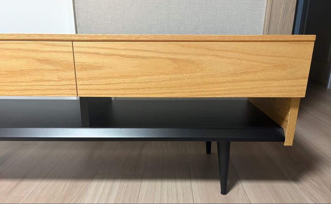 モリタインテリア　テレビボード