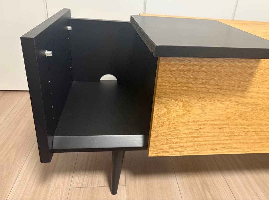 モリタインテリア　テレビボード