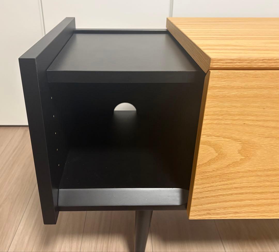 モリタインテリア　テレビボード