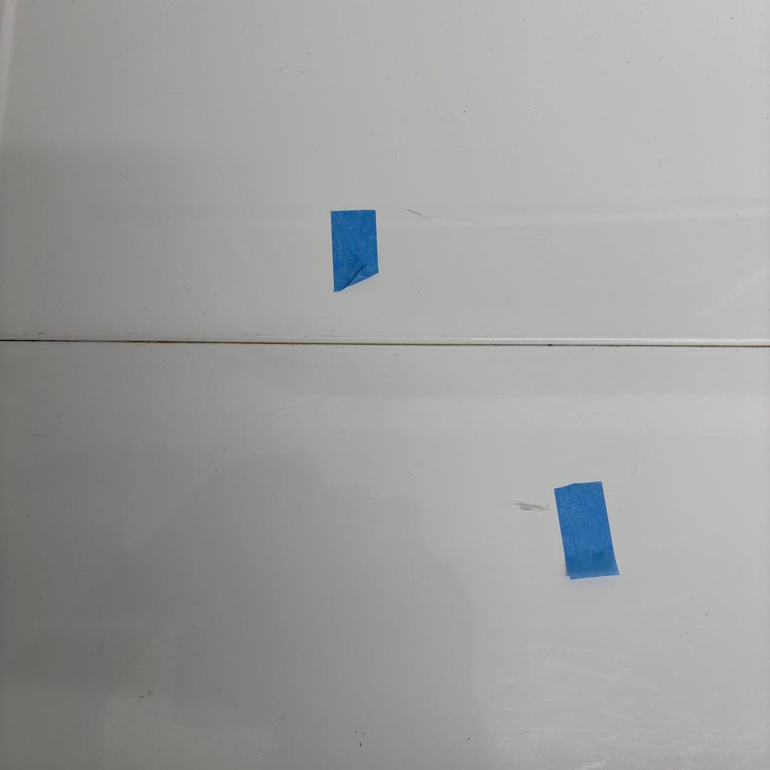 キッチン収納・ラック DULTON FOLDING TROLLEY WHITE 044