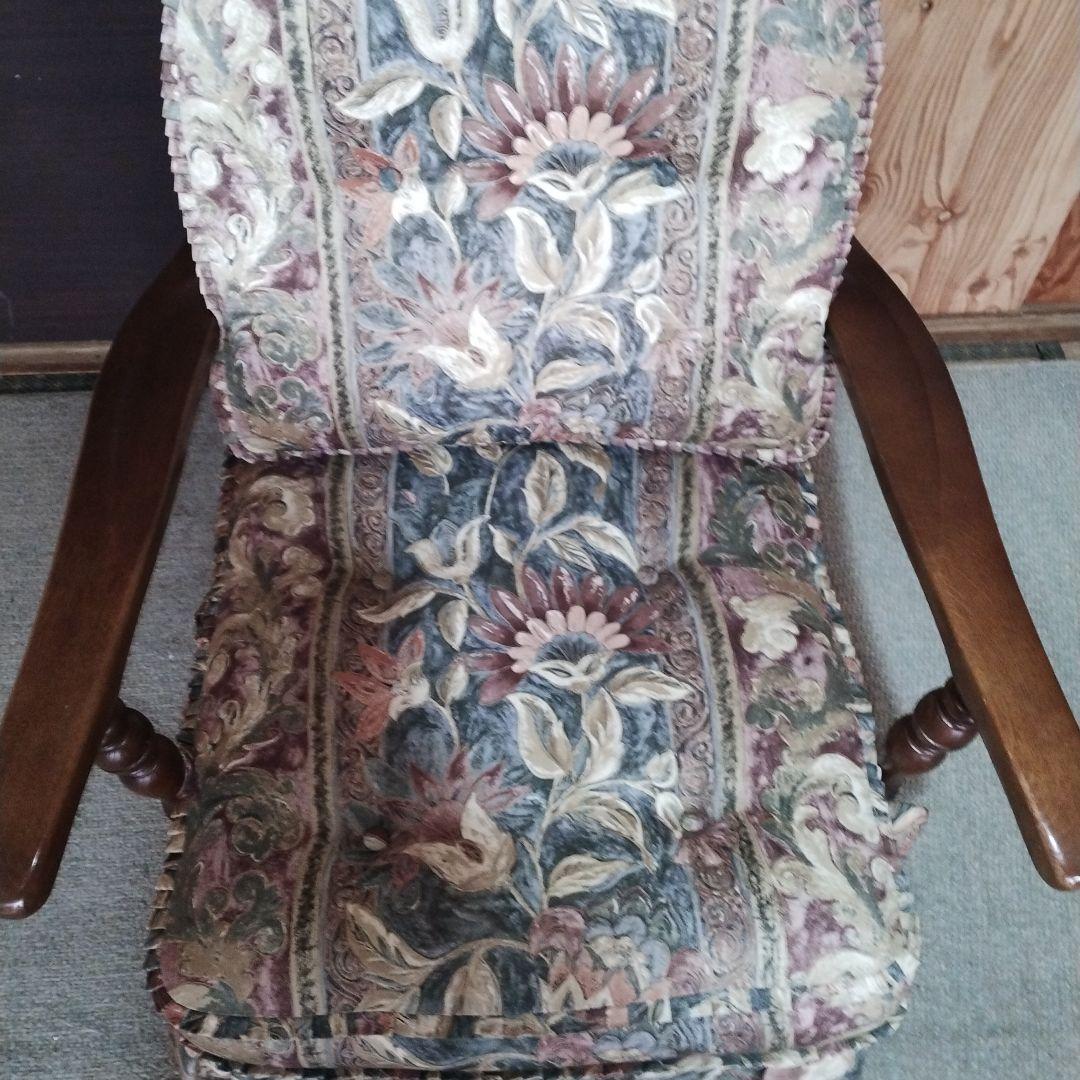 飛騨産業 キツツキ シングルソファ