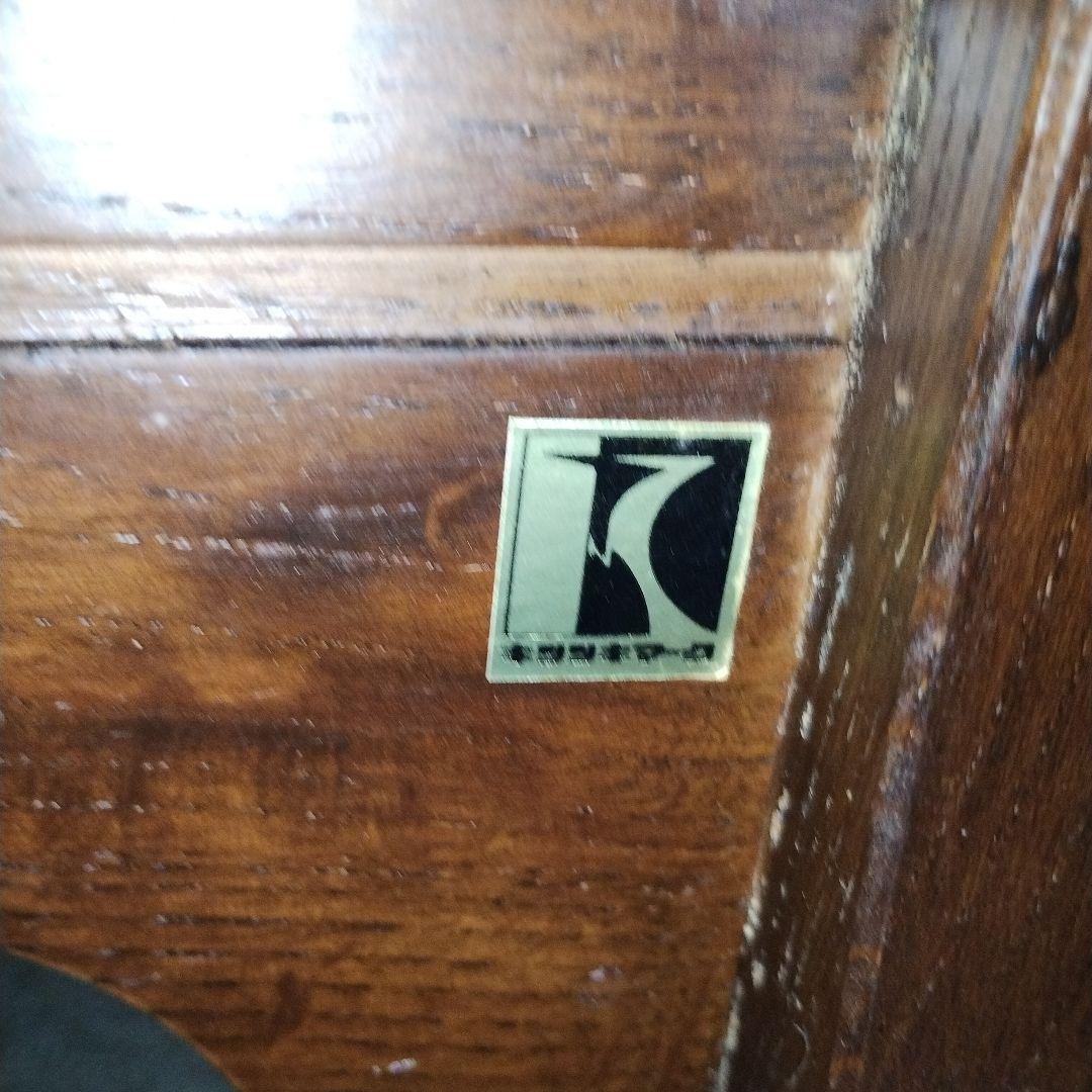 飛騨産業 キツツキ シングルソファ