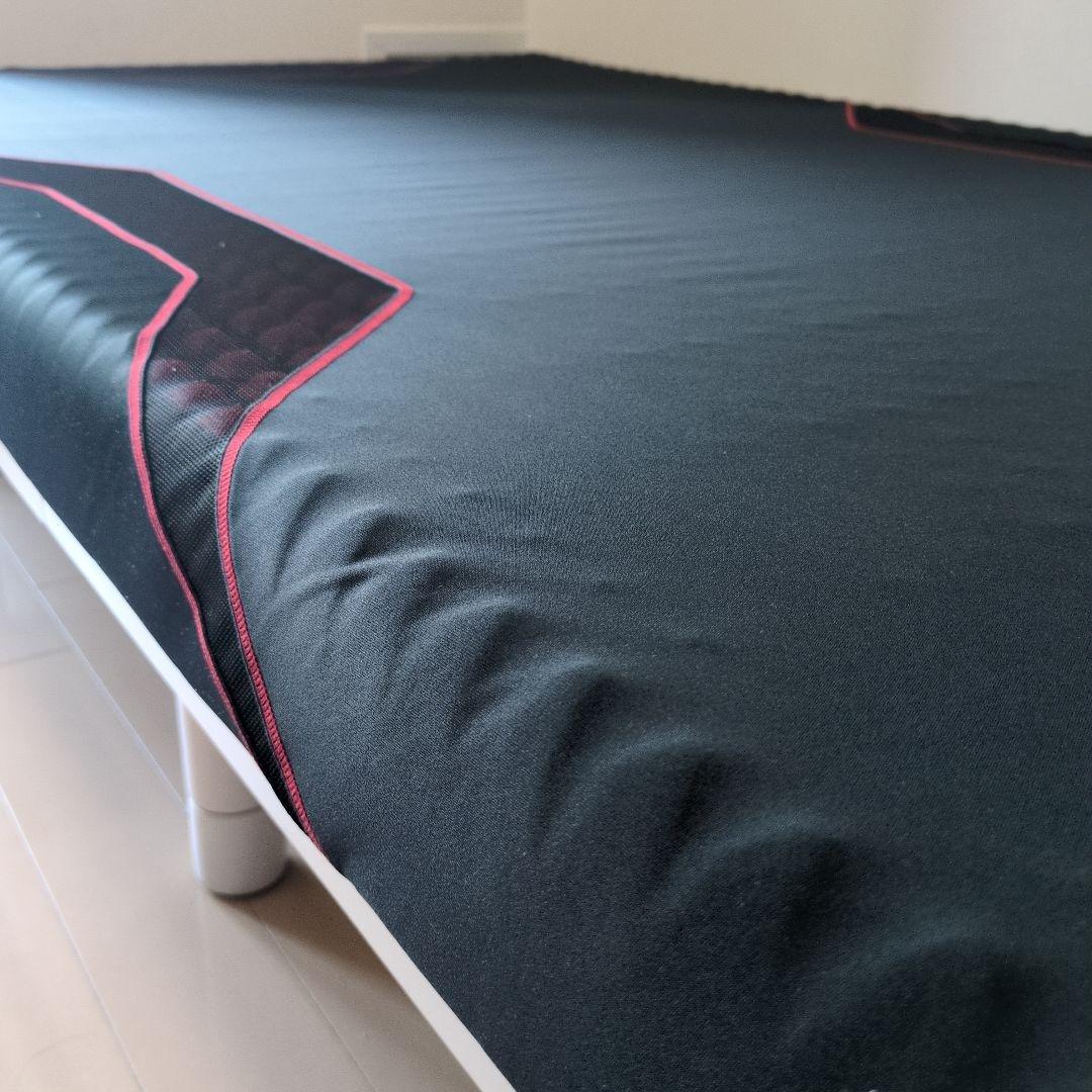 西川エアーsi レギュラー シングルサイズ マットレス