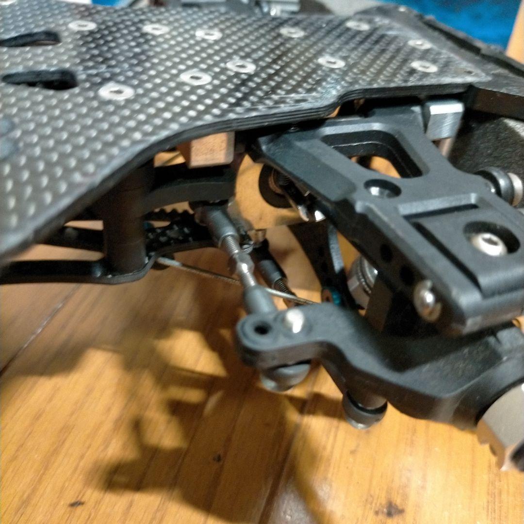 カワダ　SV-10 SIGMA