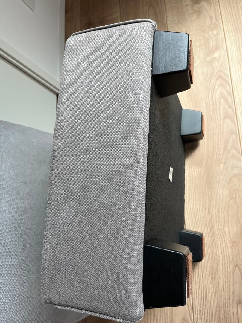 挨*K様 アイラーセン ストックホルム オットマン フットスツール eilers