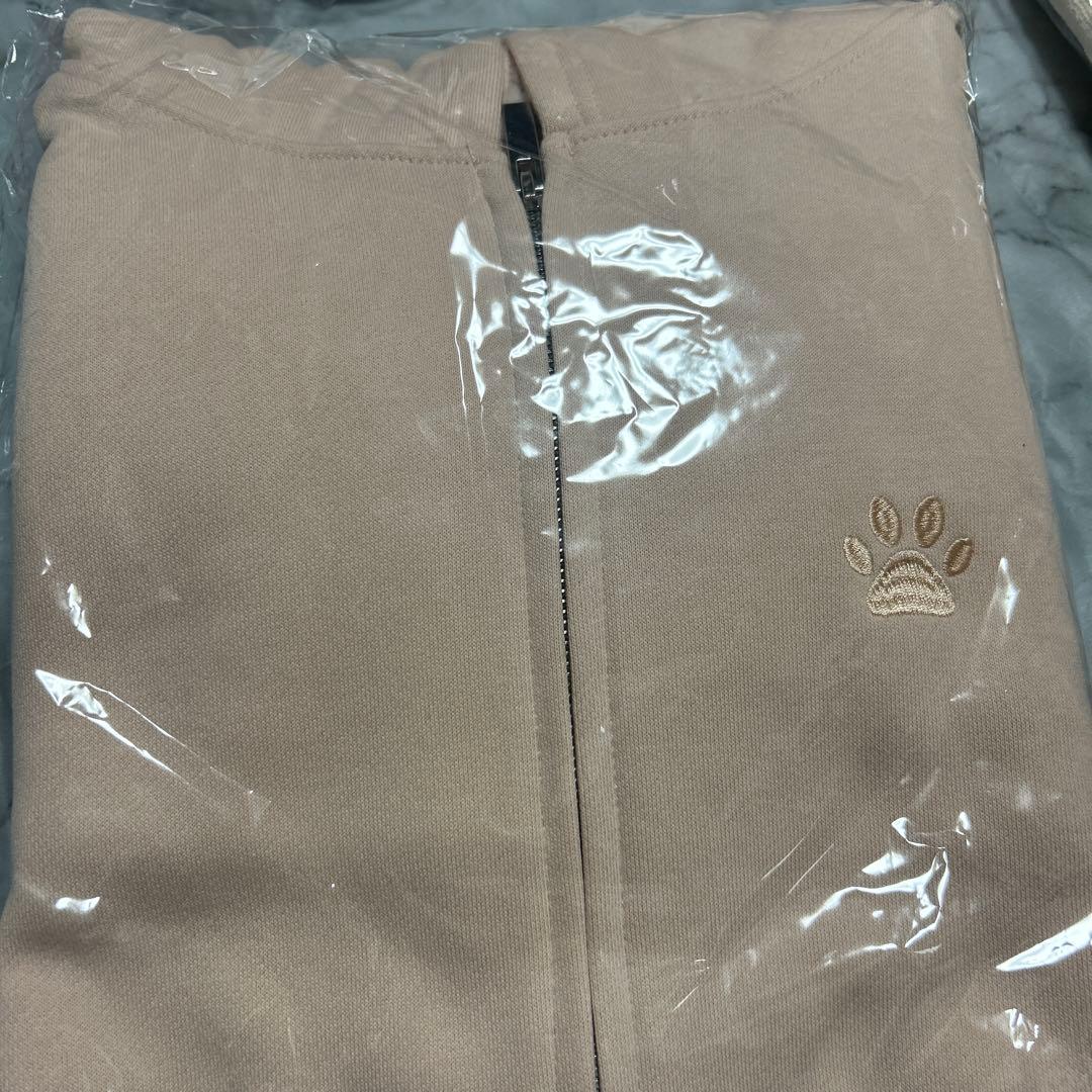 straykids skzoo スンミン パピーム PuppyM パーカー - メルカリ