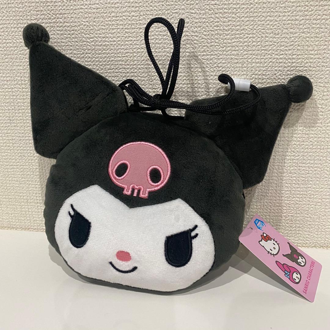クロミ ぬいぐるみ まとめ売り 7点セット - メルカリ