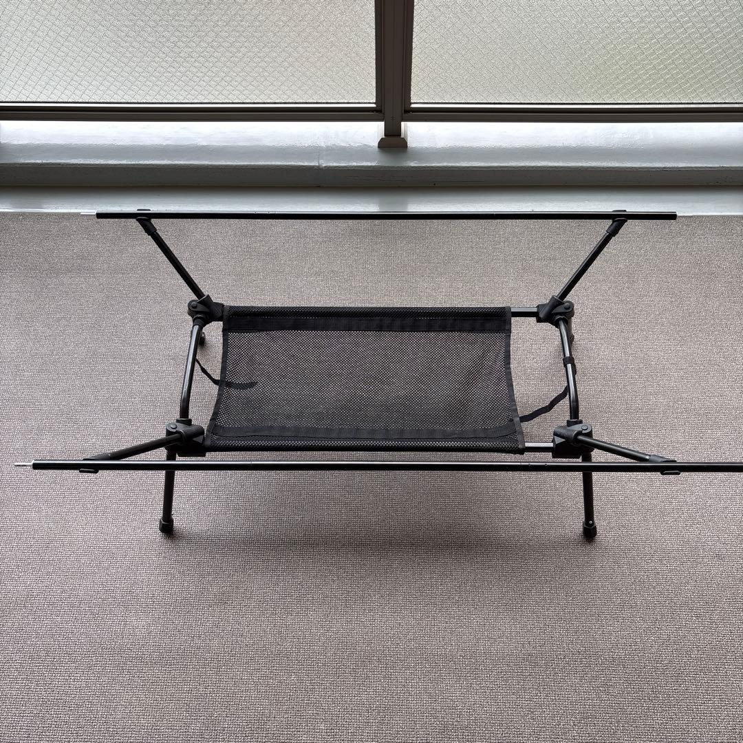 DOD キャナリーテーブル Kyanary L アウトドアテーブル　中古