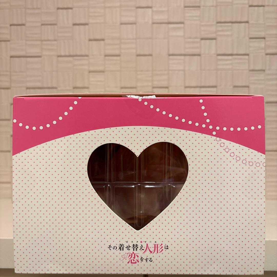 【未使用品】その着せ替え人形は恋をする 喜多川海夢 1/7 完成品フィギュア