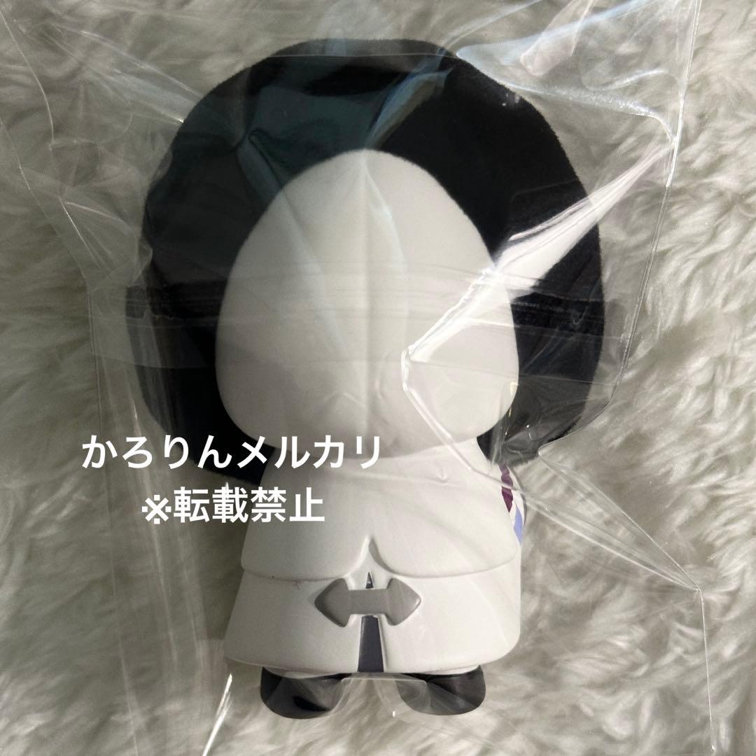 ち*様 【公式正規品】 散兵 フィギュア スカラマシュ ファデュイ 執行