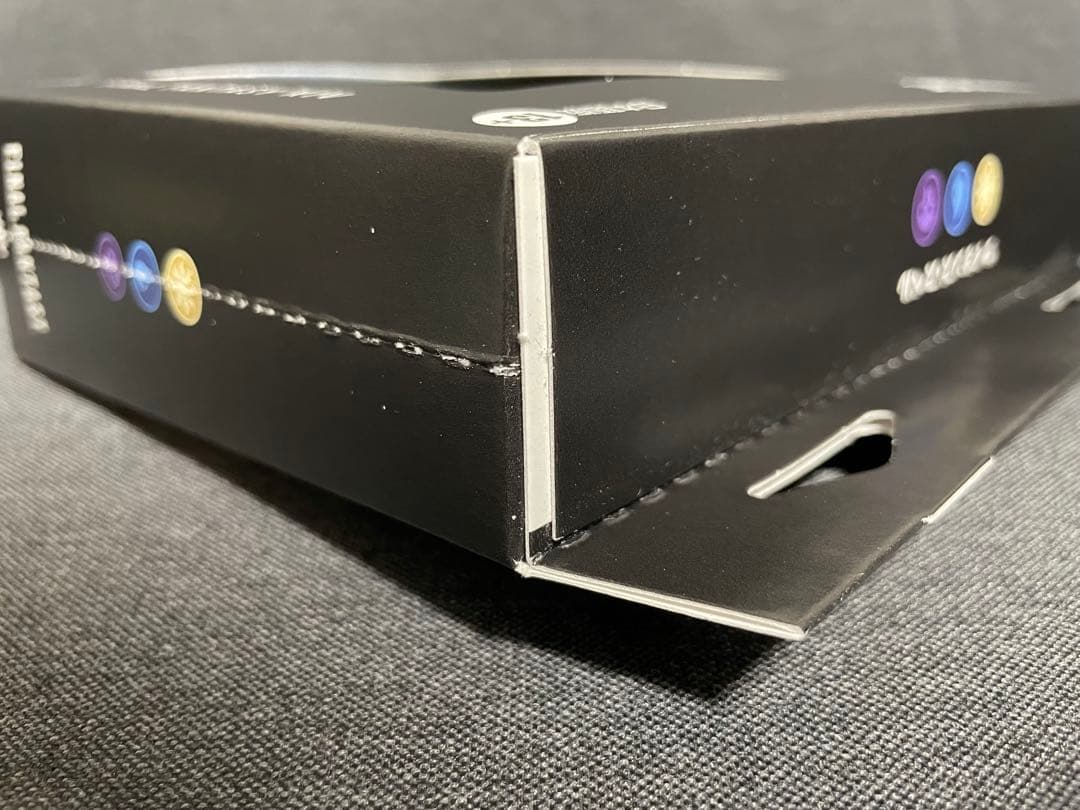 MTG×FFコラボ 統率者サイオンズ・スペル 日本語版 サンプルパック付 未開封