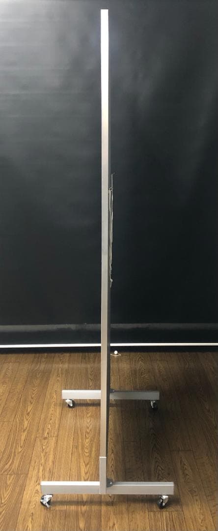 【みるくてぃー様売約】John life　全身鏡 姿見ミラー　160×80cm