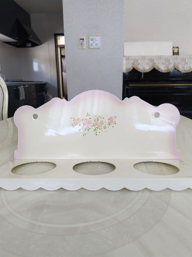 イマン　ポーレット　サボンラック　ホーロー [極美品]