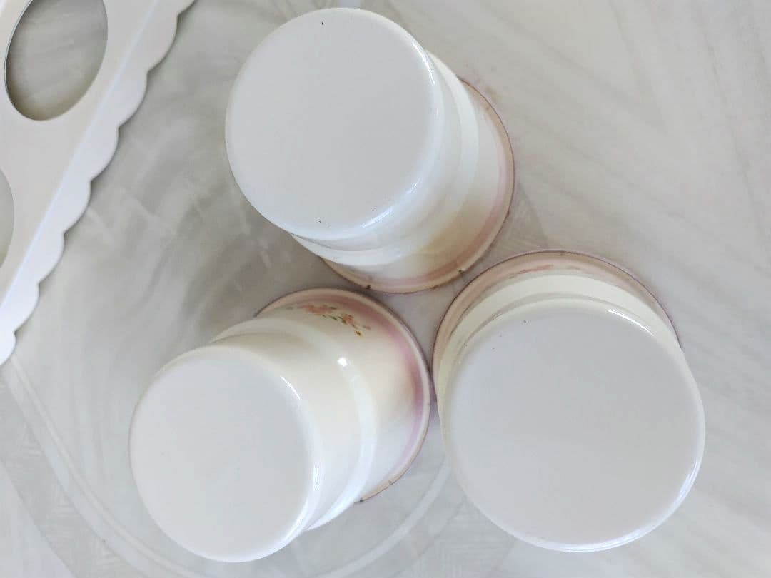 イマン　ポーレット　サボンラック　ホーロー [極美品]