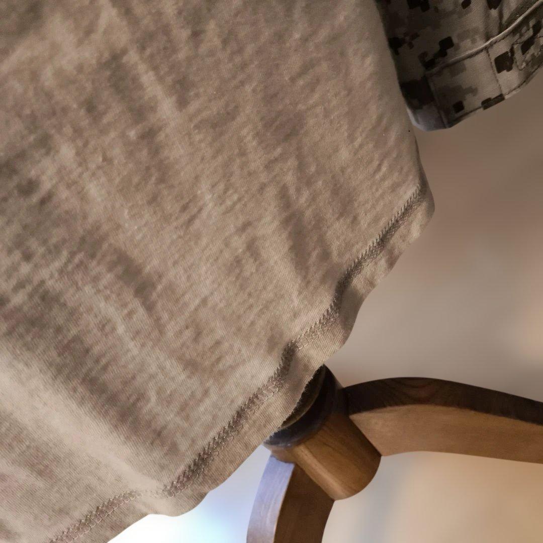 実物人気品 aor1迷彩 コンシャツ TRU-SPEC製 戦闘服コンバットシャツ