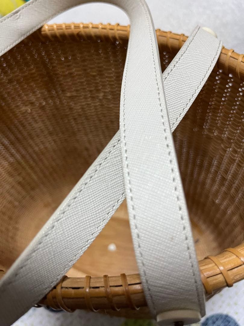 さらにさらにお値下げ！ナンタケットバスケット