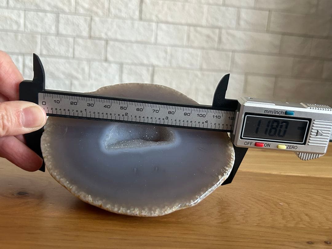 トレジャーメノウ