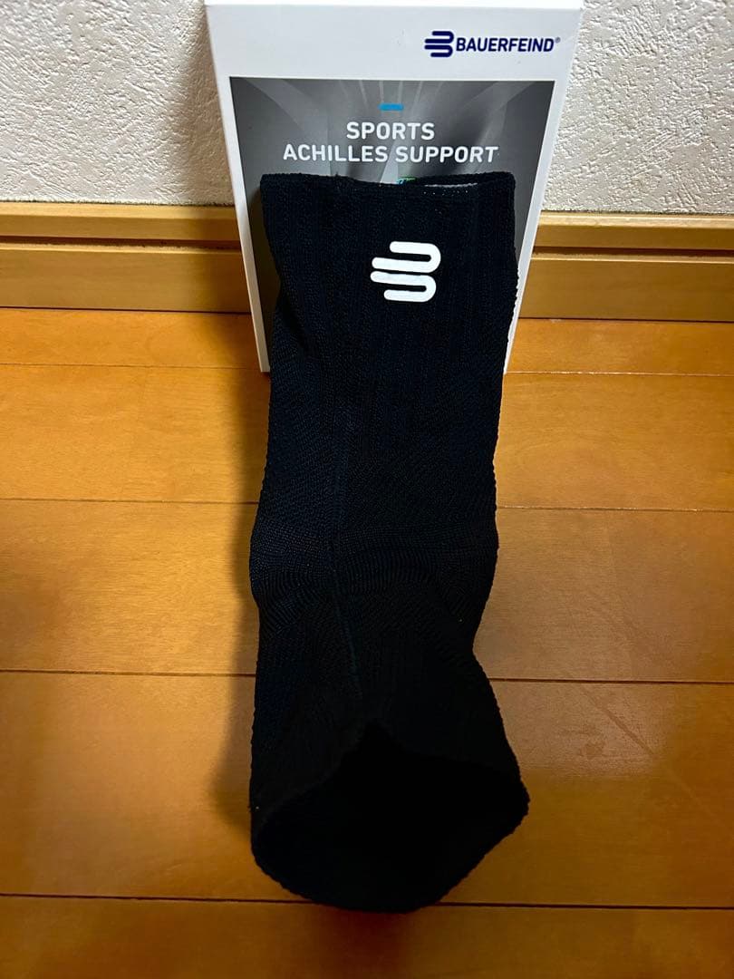 BAUERFEIND SPORTS ACHILLES SUPPORT 足首用