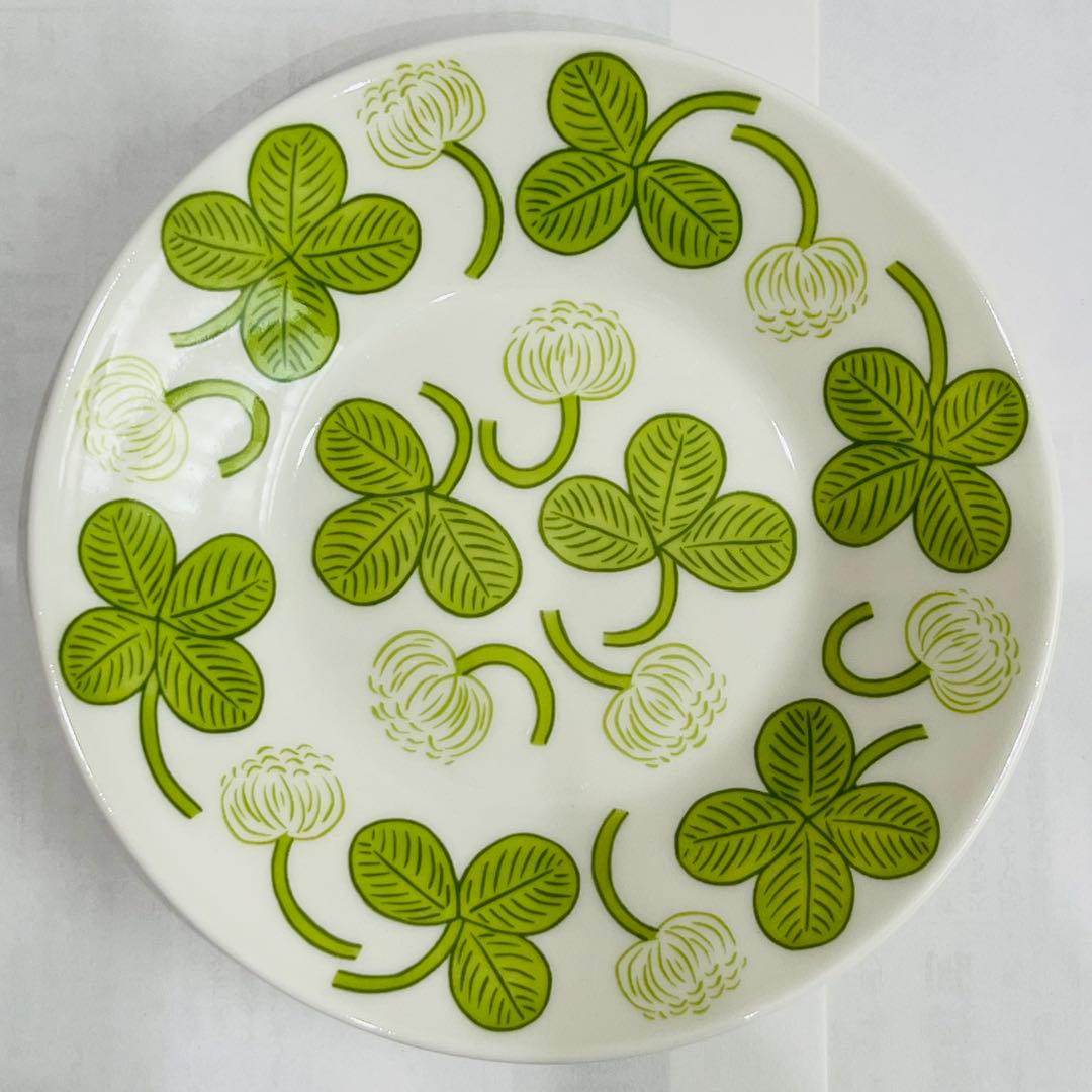 廃盤品 アラビア アピラ デザートプレート 3枚セット