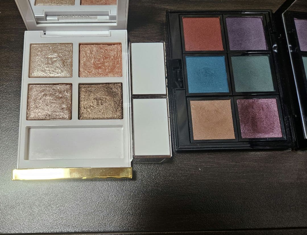 デパコス　まとめ