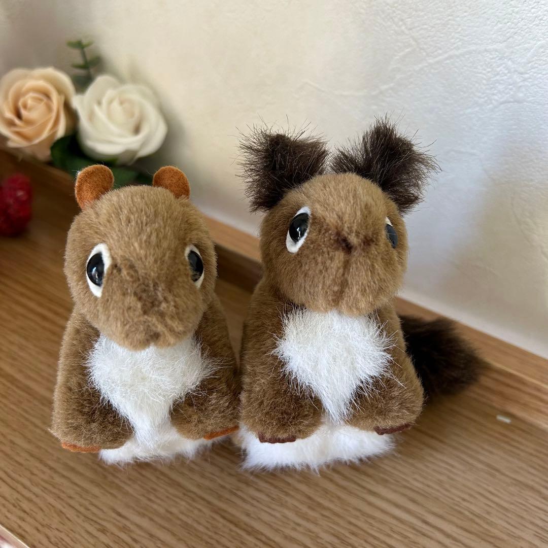 やまね工房 ぬいぐるみ - メルカリ