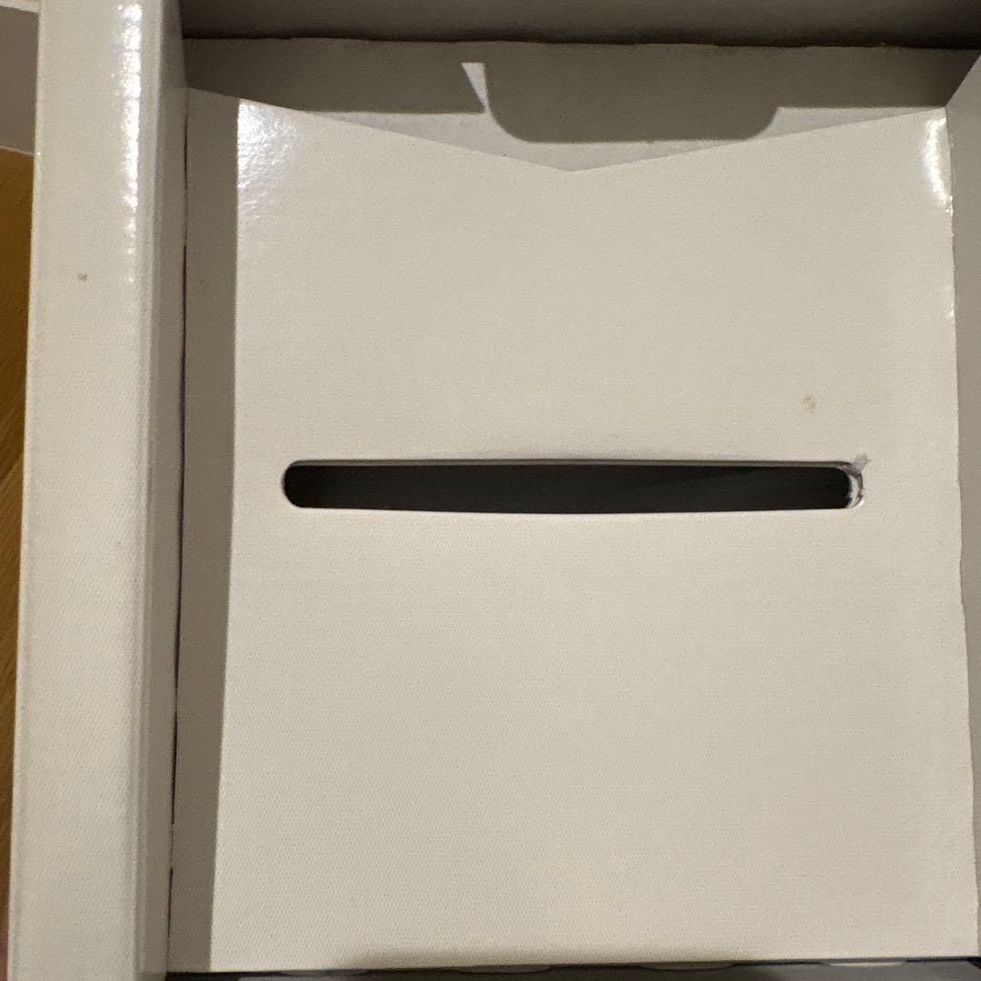 HOLME GAARD ホルムガード SCALA ガラスキャニスター 2L ①