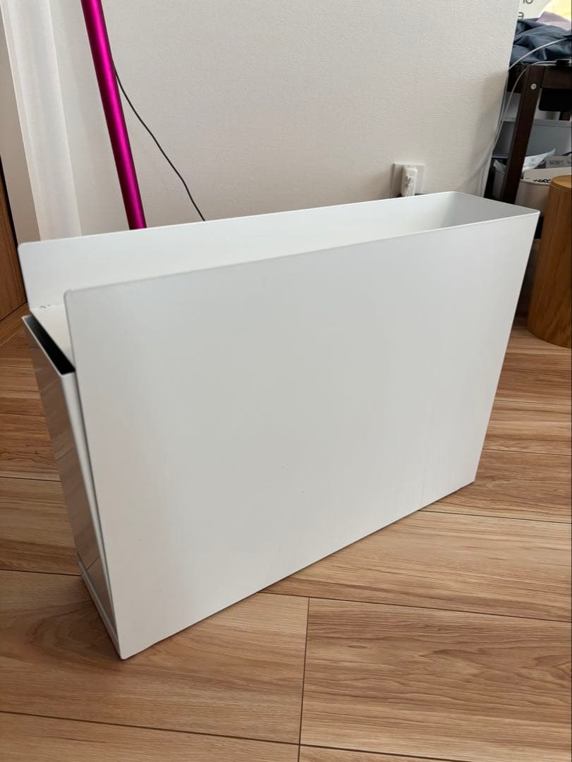 山崎実業　タワー コンロ横に調味料を すっきり収納隠せる調味料ラック