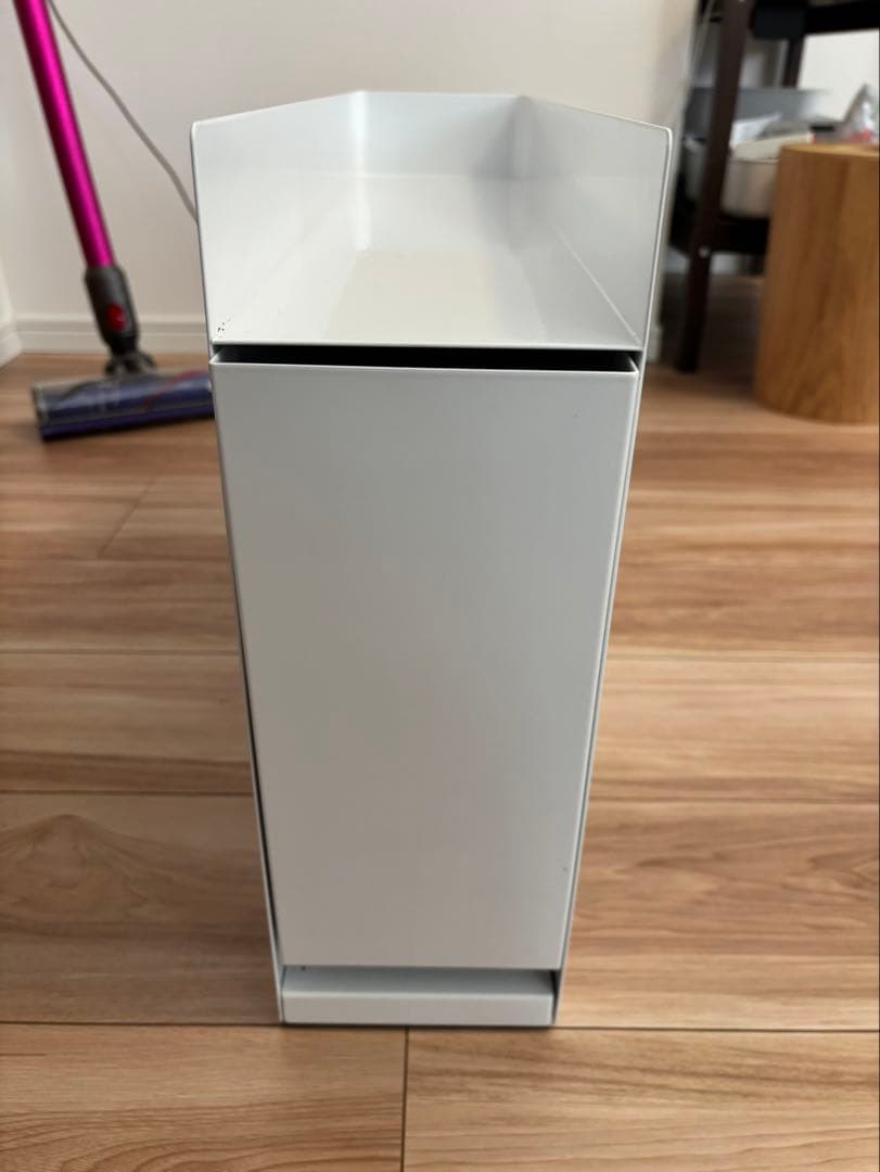 山崎実業　タワー コンロ横に調味料を すっきり収納隠せる調味料ラック