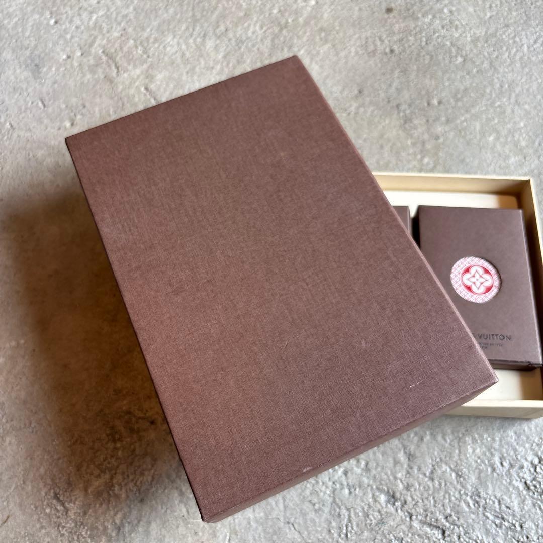 LOUIS VUITTON トランプセット