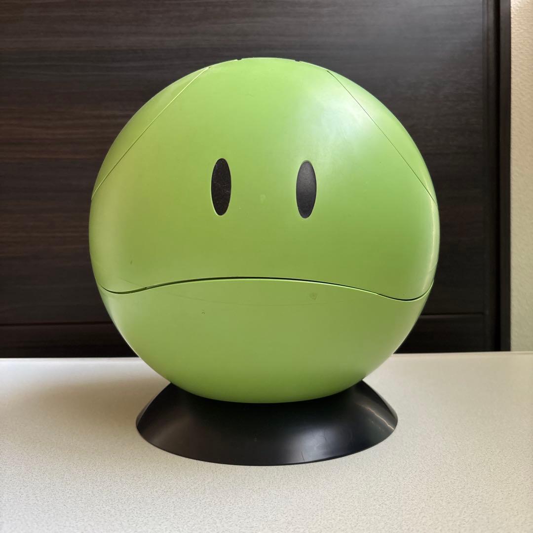 機動戦士ガンダム ハロ なんでもハロ マルチボックス - メルカリ