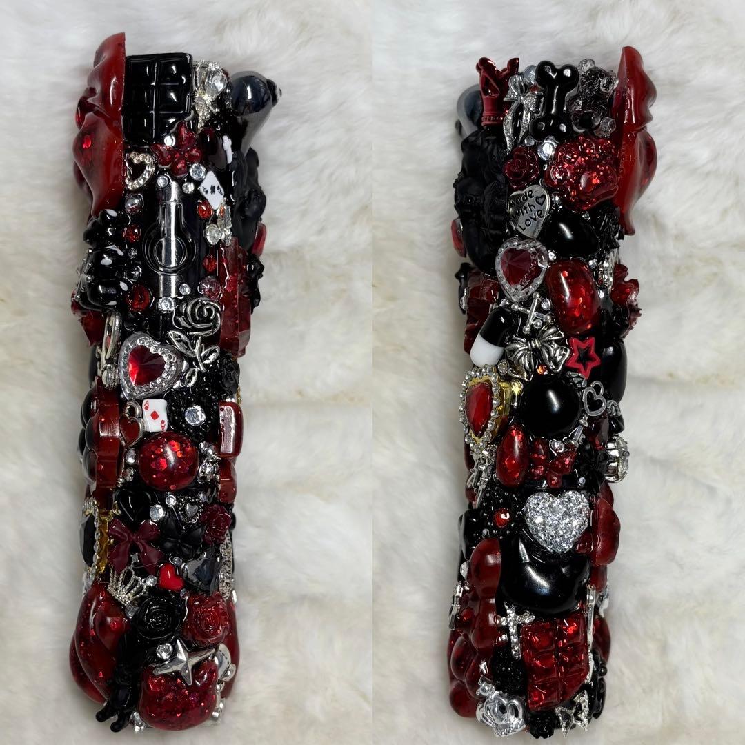 B658♡アイコスケース♡IQOS♡イルマワン♡イルマiワン♡デコケース♡