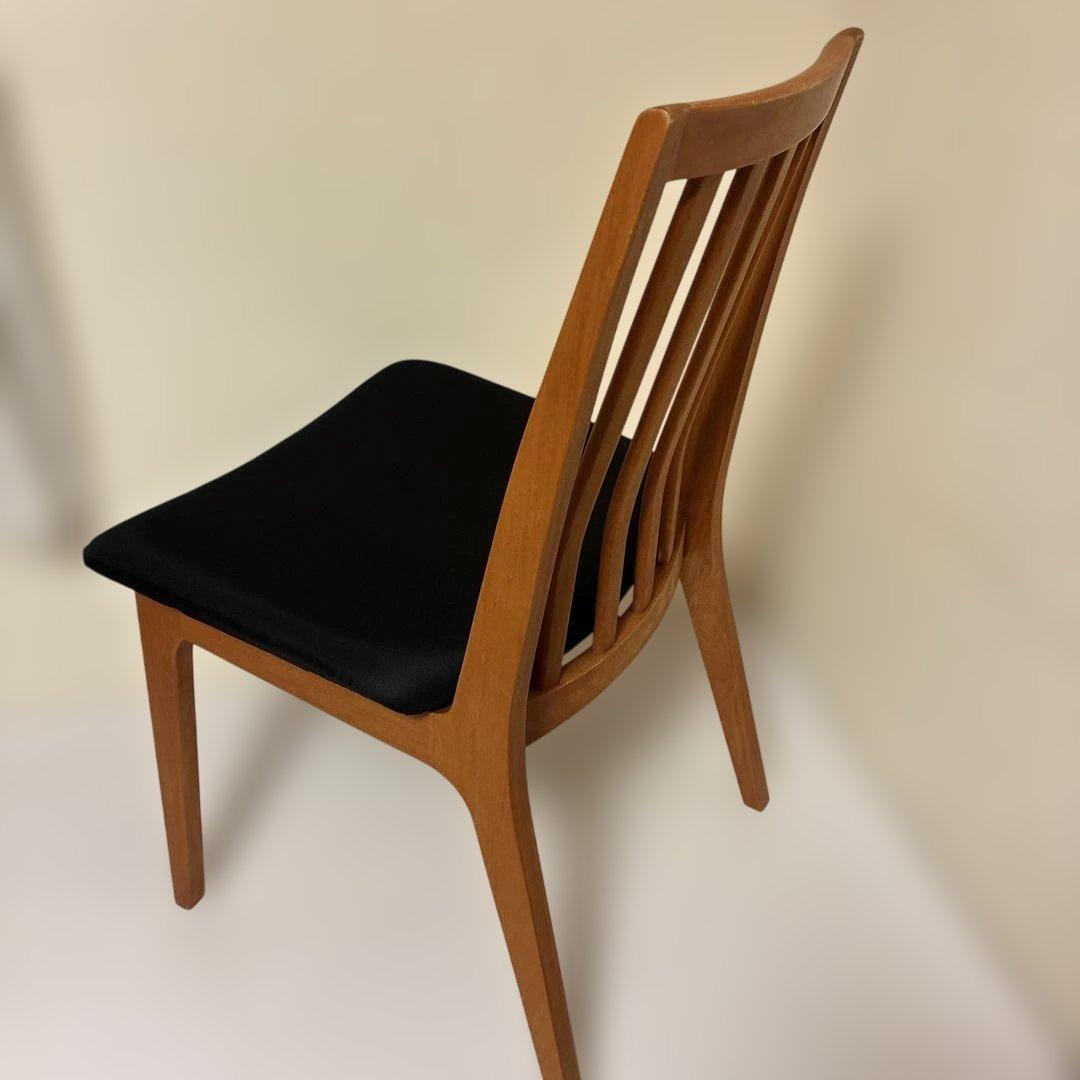 朝日木材加工 BOSCO Dining chair ④ - メルカリ