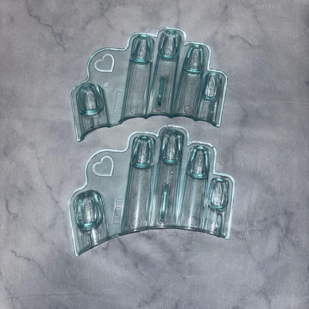 ぷにジェル ネイルアーティストスタジオ