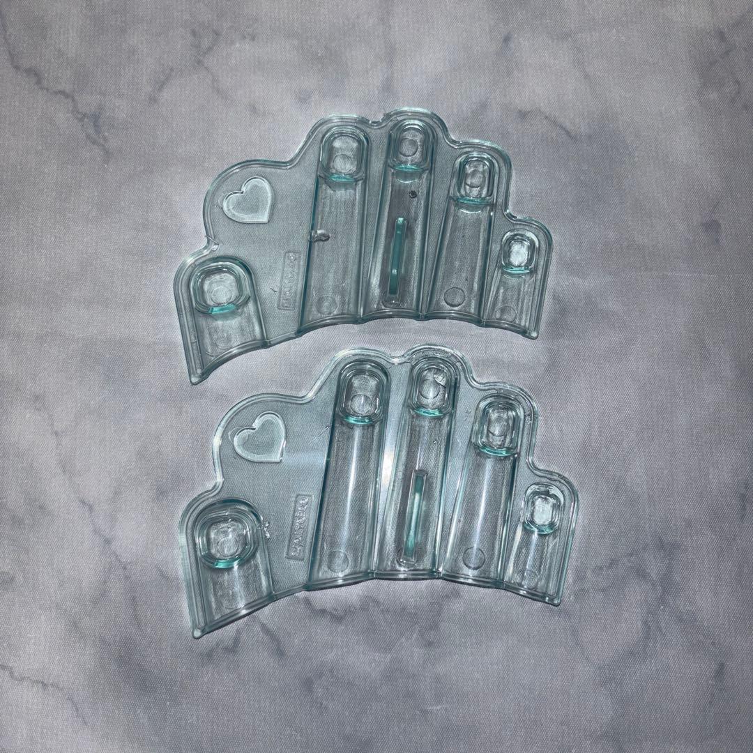 ぷにジェル ネイルアーティストスタジオ