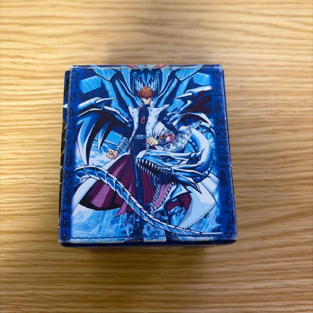 遊戯王 青眼デッキ パーツ セット - メルカリ