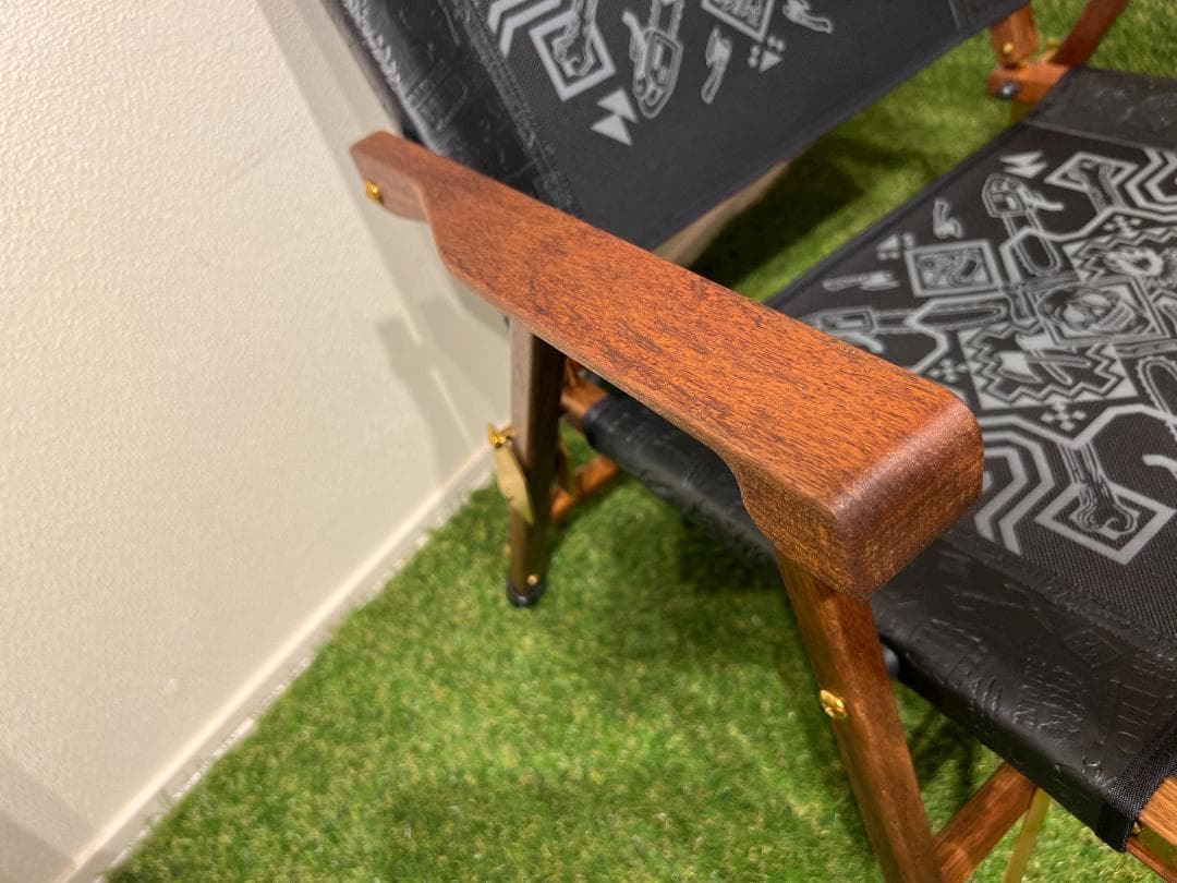 somabito CHAIR \"SOMICE\" TRIVAL 専用ケース付き