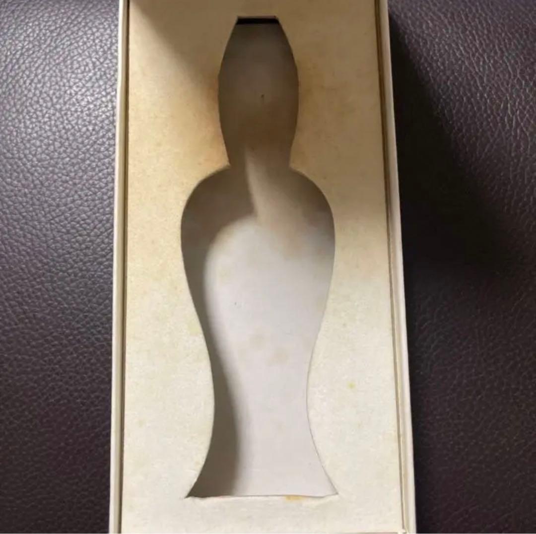 ゲラン vol de nuit ヴォルドニュイ 夜間飛行 蕾ボトル 未使用品