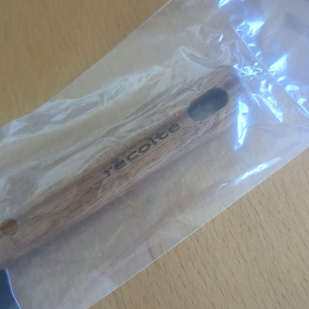 【新品未開封】レコルト 自動調理ポット　レシピ2冊&レコルトスパチュラ付