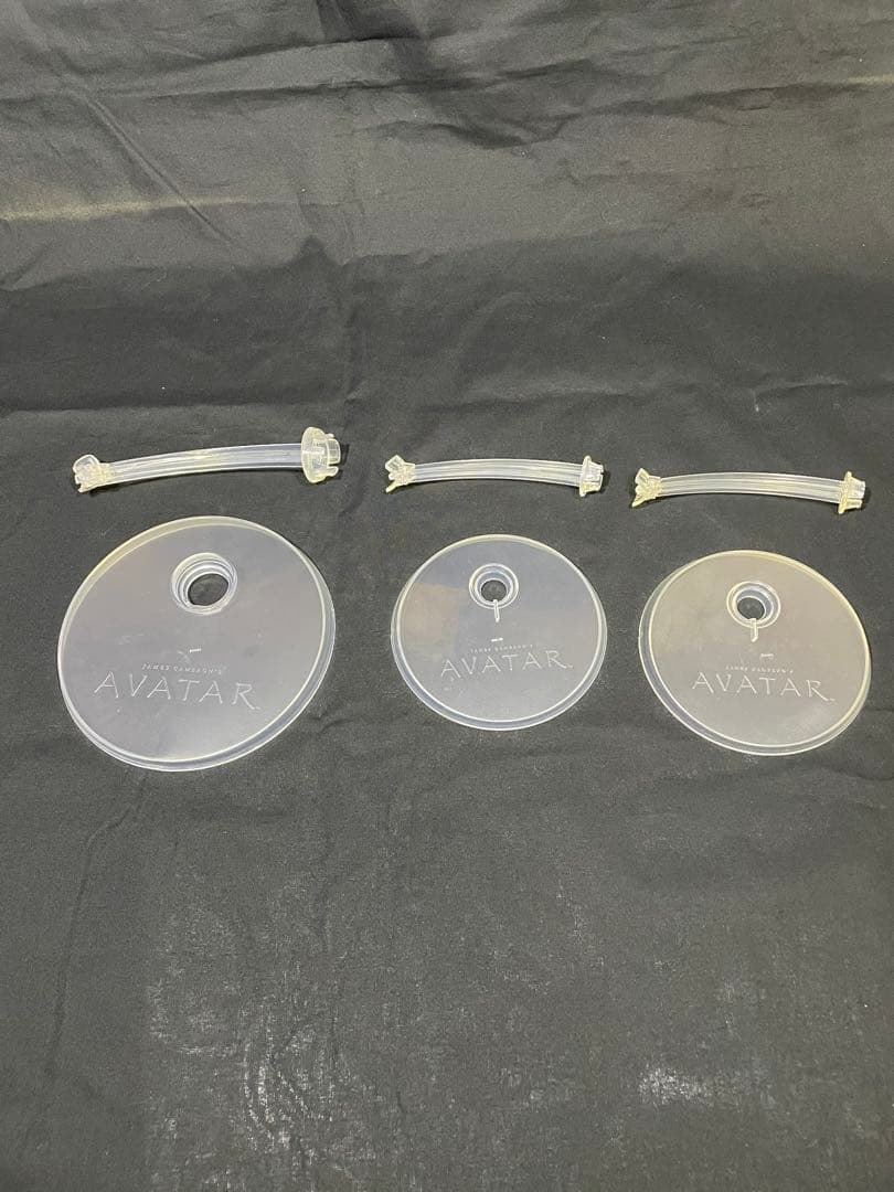 飾り台 発見】アバター アクションフィギュア トルーク ドラゴン