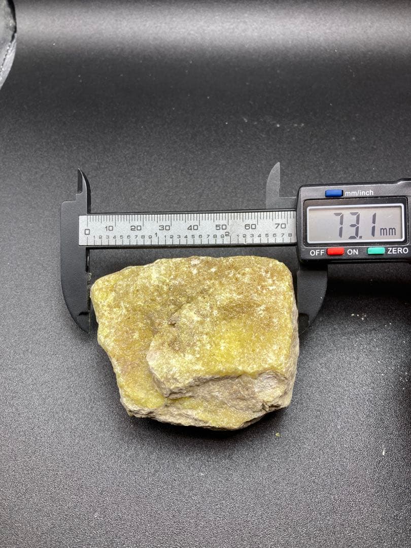 硫黄 サルファー 天然石 パワーストーン