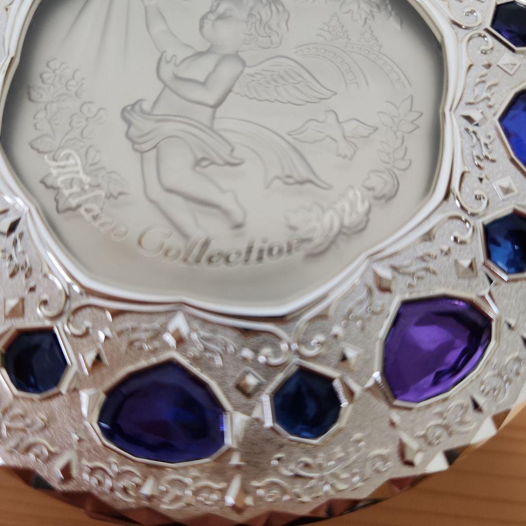 【限定品】ミラノコレクション　フェースアップパウダー2022