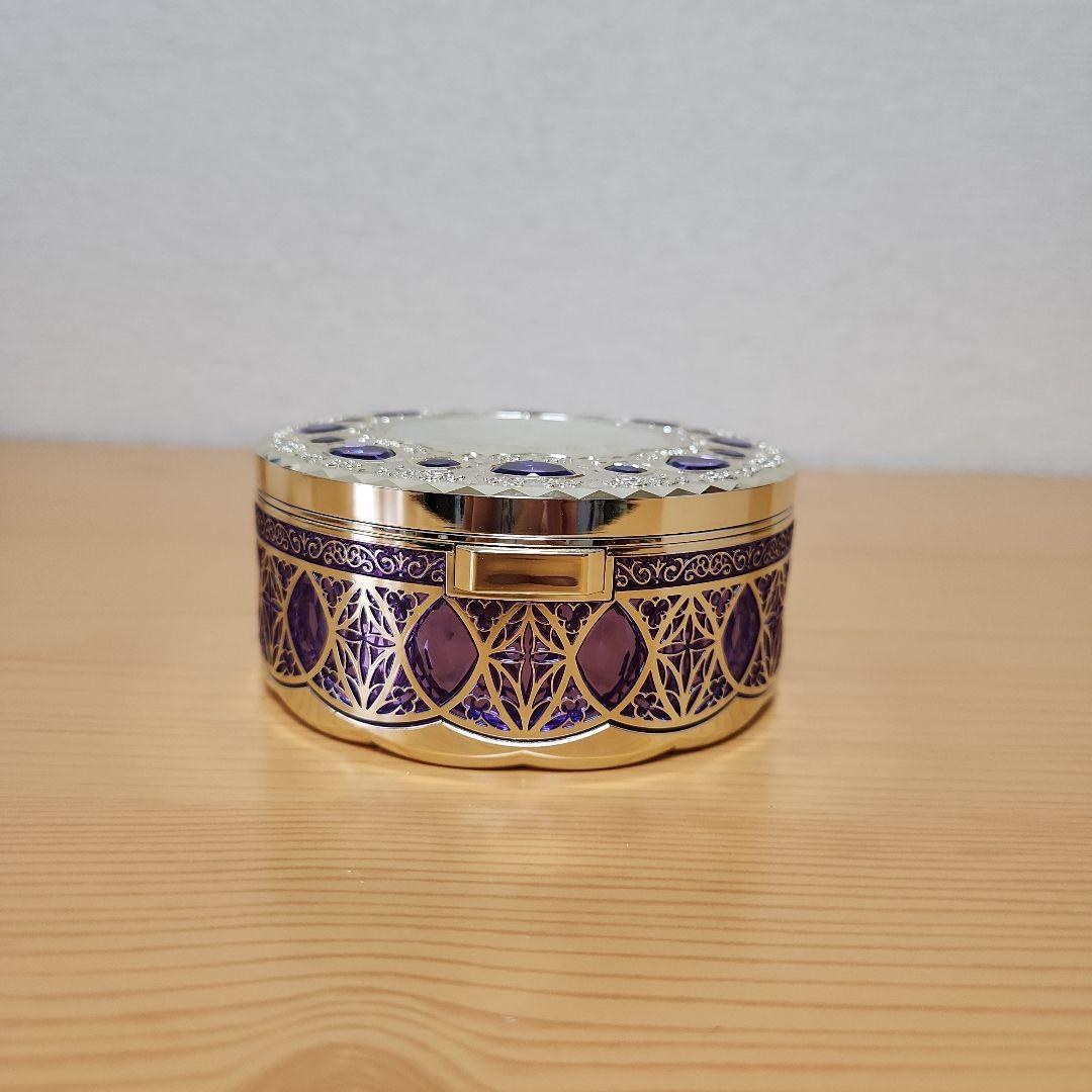 【限定品】ミラノコレクション　フェースアップパウダー2022