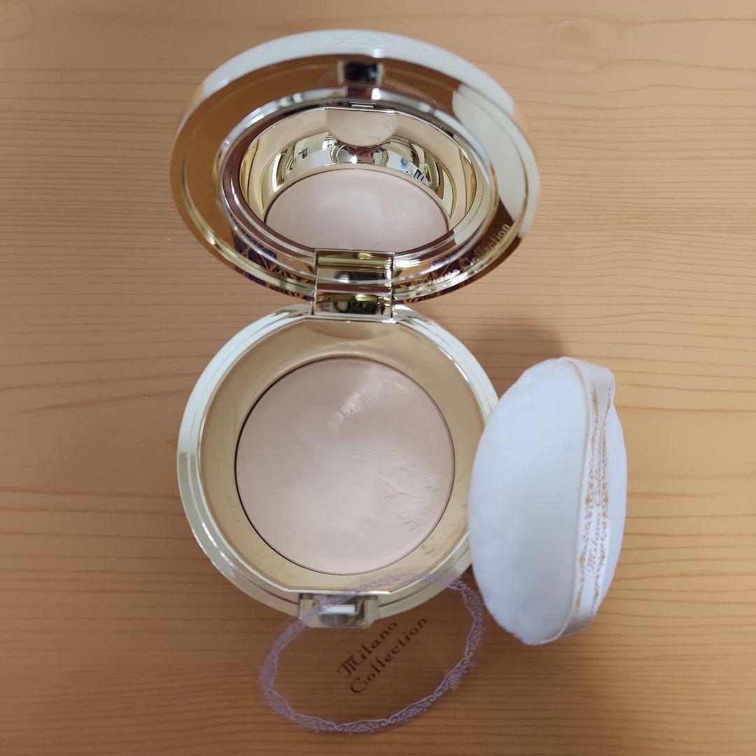【限定品】ミラノコレクション　フェースアップパウダー2022