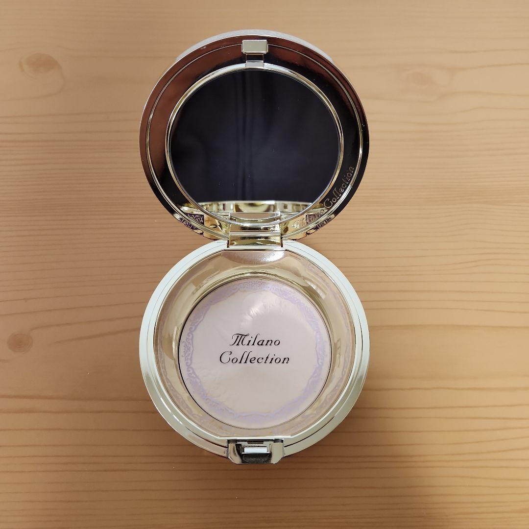 【限定品】ミラノコレクション　フェースアップパウダー2022