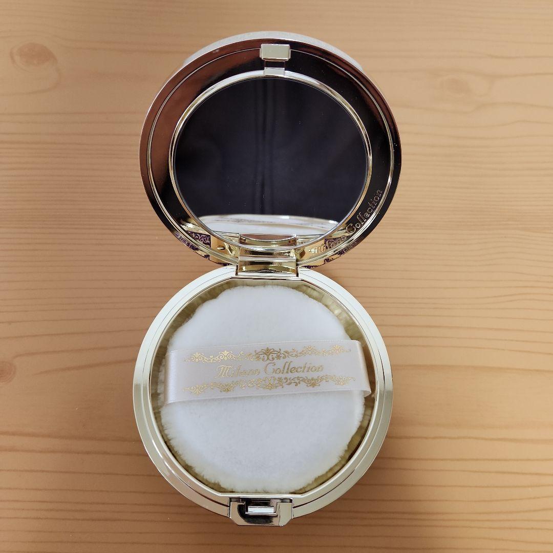 【限定品】ミラノコレクション　フェースアップパウダー2022