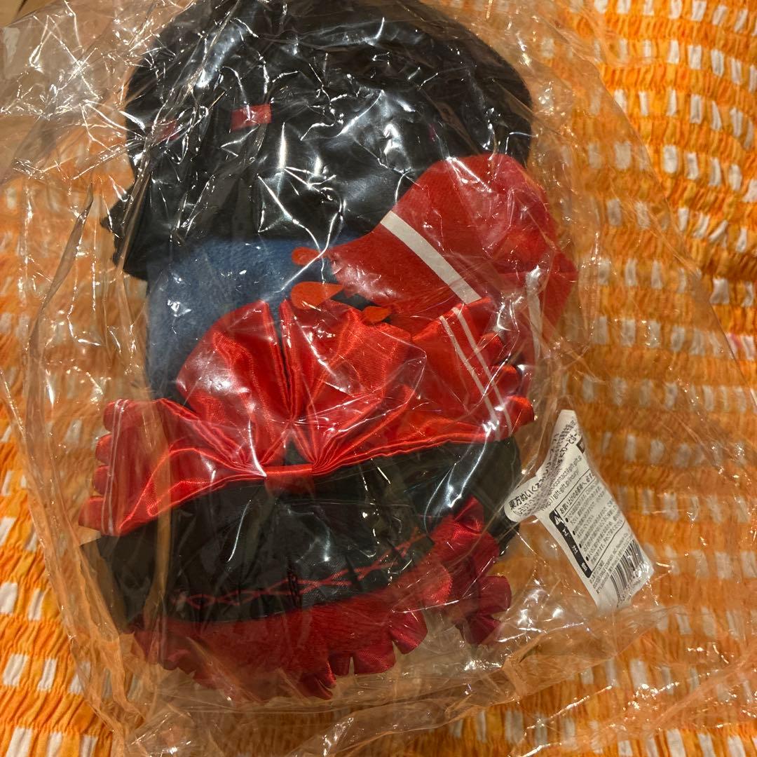 Gift 東方ぬいぐるみシリーズ71 ふもふもれみりあ　 ろすとわーどばーじょん