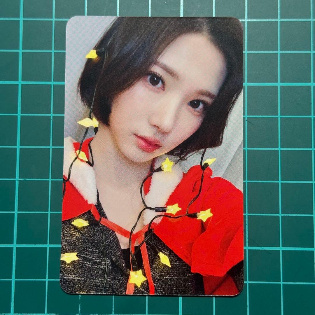 Hearts2Hearts ジウ FOCUS minirecord ラキドロ - メルカリ