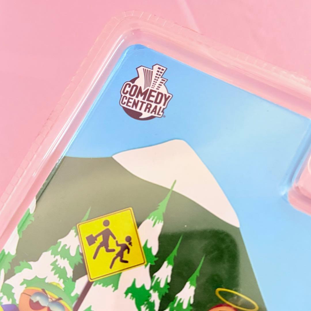 South Park Jesus フィギュア シリーズ3 Mezco